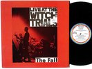 THE FALL - LIVE AT THE WITCH TRIALS ORIG UNPLAYED NM US LP '79 UK punk IRS