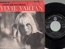SYLVIE VARTAN 8 heures 20 / donne moi ton amour FRENCH JUKEBOX RCA 46.139 SP