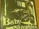 BABYSHAMBLES Shotter's Nation LP vinyl