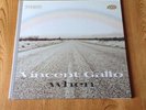 Vincent Gallo - When Vinyl LP - WARP Records