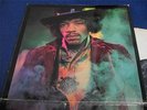 JIMI HENDRIX EXPERIENCE ELECTRIC LADYLAND UK TRACK 2LP 1968 EX