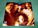 EDGAR BROUGHTON BAND - WASA WASA 1969 HARVEST UK 1st Pr NO EMI LOGOS A-1/B-1
