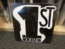FACTORY SEALED / 1ST BORNE - SELF TITLED LP  Private PRESS R&B Funk AOR