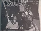 Duke Ellington, Charlie Mingus & Max Roach 