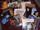 Vinyl Pack Rock Pop - Moody Blues - Kraftwerk - Genesis - Barclay James Harvest
