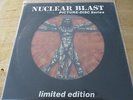 IN FLAMES - clayman LP PICTURE DISC ORIG PRESS Vinyl Nuclear Blast  N MINT RARE
