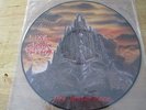 IN FLAMES - the jester race  LP PICTURE DISC - ORIG PRESS Vinyl  N MINT RARE