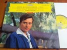 DGG SLPM 136 452 RED STEREO *KULKA VASARY BPO* CHOPIN PIANO CONCERTO NO. 2 NM