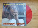 BOB MARLEY & THE WAILERS / HAMMERSMITH VIBRATION   1 LP