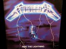 METALLICA 