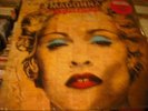 RARE Celebration * [LP] by Madonna (Vinyl, Dec-2009, Warner Bros. Records