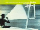 Herbie Hancock - Maiden Voyage LP Vinile BLUE NOTE