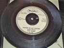 Moss Tolbert Money in my Pocket Vee Jay 558 Northern Soul Dancer 7