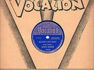 Vocalion 03665 ROBERT JOHNSON Milkcow's Calf E++/E+ with dealer slip & sleeve