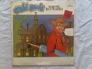 David Bowie: The Man Who Sold The World  lp STILL SEALED Original cartoon cover