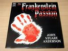 EX-/EX-  John Stuart Anderson/The Frankenstein Passion/1972 Columbia LP