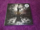 NILE AT THE GATE OF SETHU G/F GREEN 2LP + POSTER entombed carcass death deicide