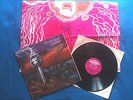 Van der Graaf Generator - The Least We Can Do LP UK 1970 VG+/VG+ with Poster