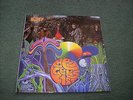 Bee Gees - 1st LP first pressing Mono UK issue from 1967 on Polydor 582012 Exc.