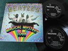 The Beatles Magical Mystery Tour 2x 7