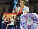 Blink 182 Enema Of The State LP Splatter NEW Sealed MXPX +44 Green Day