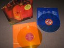Alice In Chains - Jar of Flies Mini Dbl LP 1994 Very Rare Coloured Vinyl N/Mint