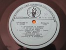 PROKOFIEV / CHAUSSON / RAVEL - DAVID OISTRAKH pre Melodiya blue torch NUMBERED