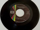 POPCORN SOUL / MILTON GRAYSON / KEEN 2102 / IT AIN'T NECESSARILY SO / 45 RPM