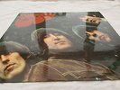 The Beatles Rubber Soul LP, Mono, 1st press rare transitional -4/-1 Cut, G&L NM