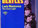Beatles - Lady Madonna - 7
