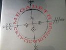 Megadeth - Cryptic Writings (Sealed First Press LP, 1997)