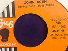 Jackie Shane Comin'Down +1 northern soul orig Sue 7