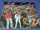 The Hollies 1976 Polydor U.K. LP The Hollies Live NM