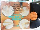 GRETSCH DRUM NIGHT AT BIRDLAND Roulette LP includes CATALOG NM