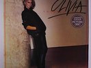 OLIVIA NEWTON-JOHN: Totally Hot LP (UK, pic disc, inner) rare Rock & Pop