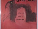 DAMIN EIH, A.L.K. & BROTHER CLARK: Never Mind LP (limited edition reissue of Mi