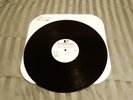 Anberlin Never Take Friendship Personal Vinyl LP Test Pressing Charity Rare T&N