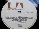 UTOPIA (AMON DUUL II) 1973 UK UNITED ARTISTS 1st PRESS Nr MINT