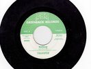 TRANSFER 7“ 45 NOTHING GET A TRANSFER PRIVATE MODERN SWEET SOUL R&B BOOGIE FUNK