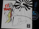 Pretty Things-S.F. Sorrow-Columbia Records-Black/blue label-England-Original-LP