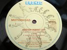 Motorhead ANOTHER PERFECT DAY UK LP 1ST PRESS  UNPLAYED AND 100% MINT MINUS