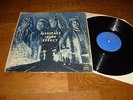 The Blue Effect - Meditace - vinyl lp 1970