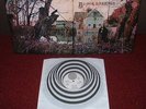 BLACK SABBATH 1st LP 1970 VERTIGO 1st Press PHILIPS LABEL CREDIT