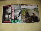 LP The Clash Combat Rock / London Calling / Sandinista Vinyl Set 1982 CBS