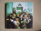 Oasis - The Masterplan 7x 10
