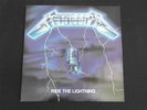 METALLICA RIDE THE LIGHTNING 12