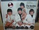 THE BEATLES - ALTERNATIVE YESTERDAY AND TODAY - VINYL LP Lim. Ed.