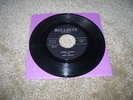 ROCKABILLY POPCORN SHOUTER-ANDY WILSON-WORRY WORRY/JOHNNY AND MARIE-LISTEN