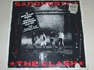 CLASH Sandinista 3x LP (1980) original FACTORY SEALED w/hype sticker