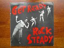 GET READY ROCK STEADY - Soul Vendors, Alton Ellis, etc, Coxsone CSL 8007, 1967